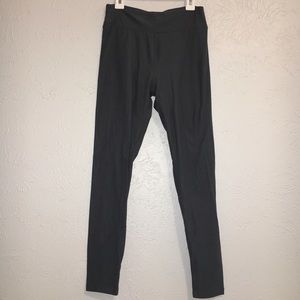 LuLaRoe Gray Leggings